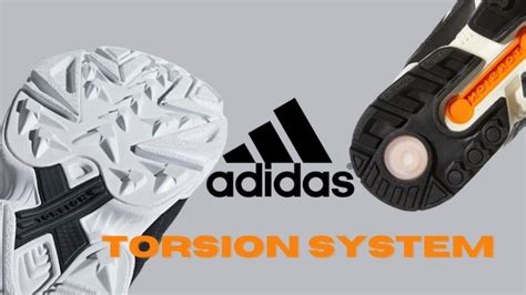 adidas torsion weiß outfit|what is adidas torsion system.